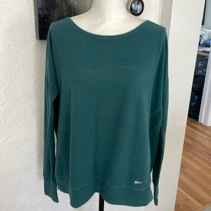 Sweaty Betty M sweatshirt